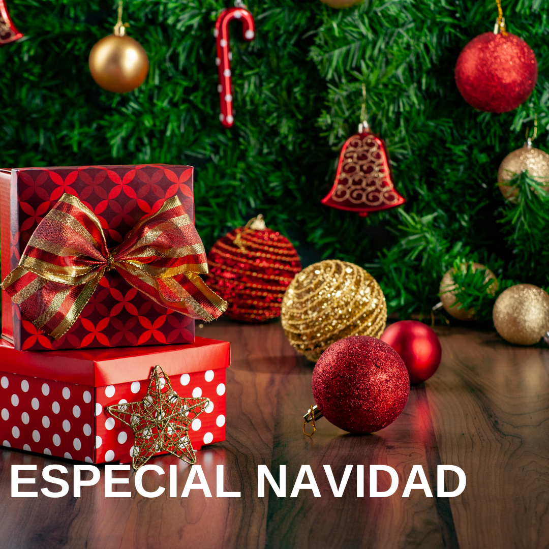 Especial Navidad