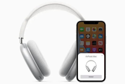 Audifonos Airpods Max 2024 Diadema